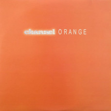 Вінілова платівка Frank Ocean – Channel Orange (LP, Reissue, Vinyl)