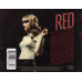 Taylor Swift – Red (Taylor's Version) (2CD, Album)