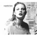 Taylor Swift – Reputation (CD, Album, Slipcase) Taylor Swift – Reputation (CD, Album, Slipcase)