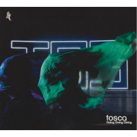 Tosca – Going Going Going (CD, Album) Tosca – Going Going Going (CD, Album)