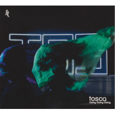 Tosca – Going Going Going (CD, Album)
