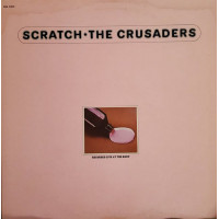 The Crusaders – Scratch (LP, Album, Reissue, Vinyl)