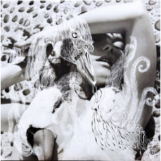 Bjork – Vespertine (2LP, Album, Reissue)