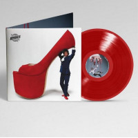 BRYKULETS - Лучше чим твій бивший (LP, Album, Gatefold, Coloured, Vinyl)