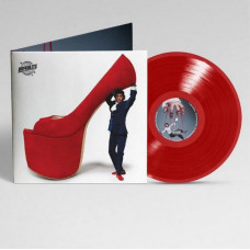 BRYKULETS - Лучше чим твій бивший (LP, Album, Gatefold, Coloured, Vinyl)