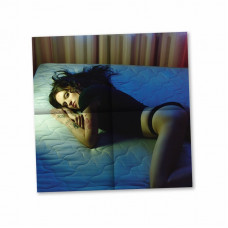 Туча – Лірика моєї Любові (LP, Album, Gatefold, Limited Edition, 180g, Light Love Vinyl)