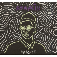 Shamir – Ratchet (CD, Album)