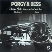 Oscar Peterson And Joe Pass – Porgy & Bess (LP, Album, Vinyl) Oscar Peterson And Joe Pass – Porgy & Bess (LP, Album, Vinyl)