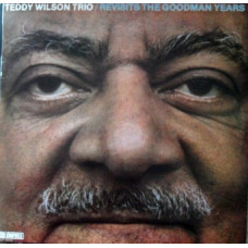Teddy Wilson Trio – Revisits The Goodman Years (LP, Album, Vinyl)