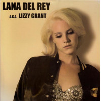 Lana Del Rey – Lana Del Rey A.K.A. Lizzy Grant (LP, Album, Reissue, Coloured Vinyl) Lana Del Rey – Lana Del Rey A.K.A. Lizzy Grant (LP, Album, Reissue, Coloured Vinyl)