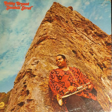 Bobby Bryant – Swahili Strut (LP, Album, Promo, Reissue, Vinyl)