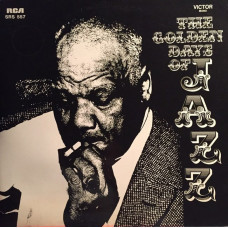 Various – Golden Days Of Jazz (LP, Compilation, Mono Vinyl) Various – Golden Days Of Jazz (LP, Compilation, Mono Vinyl)