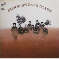 Blood, Sweat And Tears – 2nd Album (LP, Album, Reissue, Vinyl) Blood, Sweat And Tears – 2nd Album (LP, Album, Reissue, Vinyl)