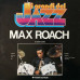Max Roach – Max Roach (LP, Album, Reissue, Vinyl) Max Roach – Max Roach (LP, Album, Reissue, Vinyl)