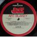 Art Blakey – Art Blakey (LP, Compilation, Vinyl) Art Blakey – Art Blakey (LP, Compilation, Vinyl)