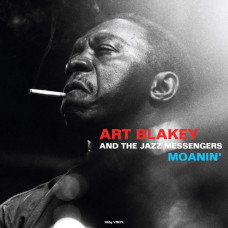 Art Blakey And The Jazz Messengers – Moanin’ (LP, Album, 180 Gram, Vinyl)