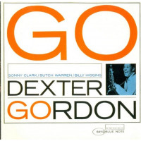 Dexter Gordon – Go! (LP, Album, Limited Edition, Reissue, White Vinyl) Dexter Gordon – Go! (LP, Album, Limited Edition, Reissue, White Vinyl)