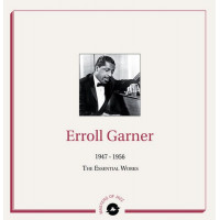 Erroll Garner – 1947-1956 - The Essential Works (2LP, Compilation, Numbered, Vinyl) Erroll Garner – 1947-1956 - The Essential Works (2LP, Compilation, Numbered, Vinyl)