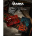 Karna – Гуцулізейшн (MC, Album, Limited Edition, Numbered)