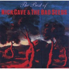 Nick Cave & The Bad Seeds – The Best Of (2LP, Compilation, Vinyl)