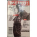 Yungblud – Weird! (Cassette, Album, Special Edition)