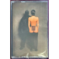 Y$, Kanye West, Ty Dolla $ign – Vultures 1 (Cassette, Album, Clear Shell)