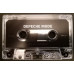 Depeche Mode – New Life in Amsterdam - Live at Paradiso (Cassette)
