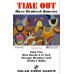 The Dave Brubeck Quartet – Time Out (Cassette, Album)
