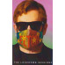 Elton John – The Lockdown Sessions (Cassette, Album, Green)