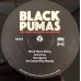 Black Pumas – Live From Brooklyn Paramount (2LP, Vinyl)