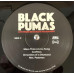 Black Pumas – Live From Brooklyn Paramount (2LP, Vinyl)