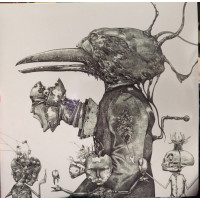 Korn – Untitled (2LP, Album, Deluxe Edition, Limited Edition, Reissue, Remastered, Vinyl) Korn – Untitled (2LP, Album, Deluxe Edition, Limited Edition, Reissue, Remastered, Vinyl)