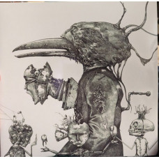 Korn – Untitled (2LP, Album, Deluxe Edition, Limited Edition, Reissue, Remastered, Vinyl) Korn – Untitled (2LP, Album, Deluxe Edition, Limited Edition, Reissue, Remastered, Vinyl)