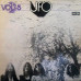UFO – The Beginning Vol. 8 (LP, Compilation, Reissue Vinyl)