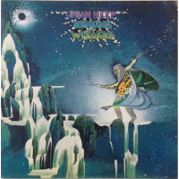 Uriah Heep – Demons And Wizards (LP, Album, Reissue, Gatefold, Vinyl) Uriah Heep – Demons And Wizards (LP, Album, Reissue, Gatefold, Vinyl)