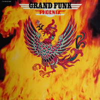 Grand Funk – Phoenix (LP, Album, Stereo, Gatefold, Vinyl) Grand Funk – Phoenix (LP, Album, Stereo, Gatefold, Vinyl)