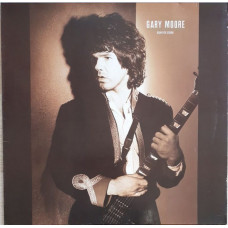 Gary Moore – Run For Cover (LP, Album, Vinyl)