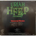 Uriah Heep – Innocent Victim (LP, Album, Interpress Pressing, Vinyl) Uriah Heep – Innocent Victim (LP, Album, Interpress Pressing, Vinyl)