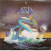 Asia – Asia (LP, Album, Club Edition, Vinyl)