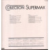Supermax – Supermax Collection (LP, Compilation, Coloured Label, Vinyl) Supermax – Supermax Collection (LP, Compilation, Coloured Label, Vinyl)