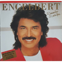 Engelbert – Remember - I Love You (LP, Album, Vinyl) Engelbert – Remember - I Love You (LP, Album, Vinyl)