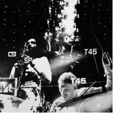 Andrii Barmalii / Андрій Бармалій – V Апофеоз (LP, Album, Limited Edition, Black Vinyl)