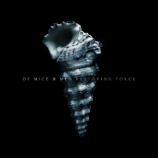 Of Mice & Men – Restoring Force (LP, Album, Repress, Vinyl) Of Mice & Men – Restoring Force (LP, Album, Repress, Vinyl)