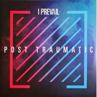 I Prevail – Post Traumatic (2LP, Album, Limited Edition, Trans Electric Blue Vinyl) I Prevail – Post Traumatic (2LP, Album, Limited Edition, Trans Electric Blue Vinyl)