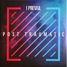 I Prevail – Post Traumatic (2LP, Album, Limited Edition, Trans Electric Blue Vinyl) I Prevail – Post Traumatic (2LP, Album, Limited Edition, Trans Electric Blue Vinyl)