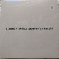 Architects – The Classic Symptoms Of A Broken Spirit (LP, Album, Limited Edition, Eco Mix, Vinyl) Architects – The Classic Symptoms Of A Broken Spirit (LP, Album, Limited Edition, Eco Mix, Vinyl)