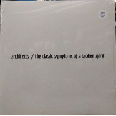 Architects – The Classic Symptoms Of A Broken Spirit (LP, Album, Limited Edition, Eco Mix, Vinyl)