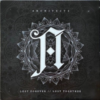 Architects – Lost Forever // Lost Together (Vinyl, LP, Album) Architects – Lost Forever // Lost Together (Vinyl, LP, Album)