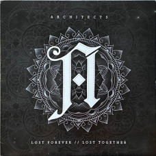 Architects – Lost Forever // Lost Together (Vinyl, LP, Album)