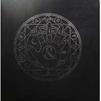 Of Mice & Men – Earthandsky (LP, Album, Stereo, Black & White Swirl Vinyl) Of Mice & Men – Earthandsky (LP, Album, Stereo, Black & White Swirl Vinyl)